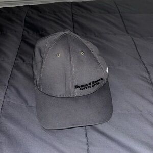 Beans & Brew Coffee Hat